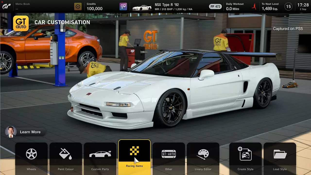 Mode Campaign Gran Turismo 7 Akan Always-Online 15 gran turismo 71