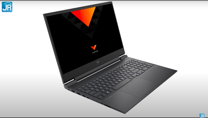 Review HP Victus 16: Harga Tetap Terjangkau dengan Core i7 Gen 11 dan ...