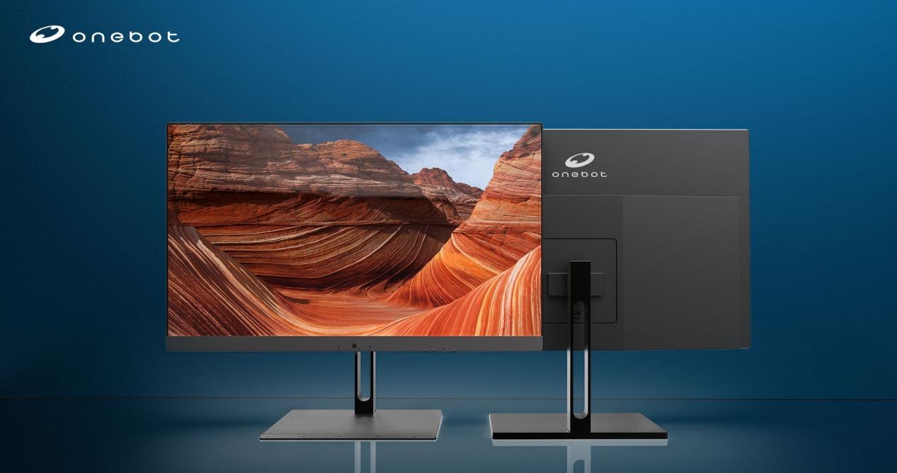 COLORFUL Rilis Onebot M24A1 All-in-one PC Untuk Kalangan Profesional 15 All in One PC Colorful Onebot M24A1
