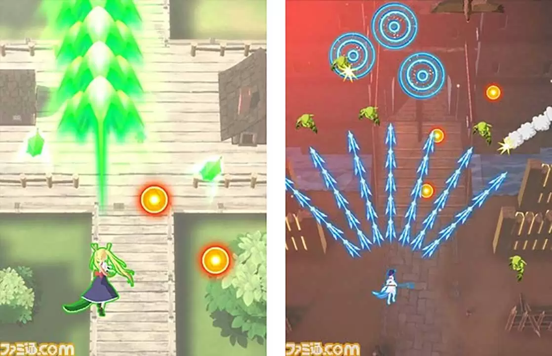 Game Miss Kobayashi’s Dragon Maid Ternyata Game “Pesawat” 5 kobayashi1