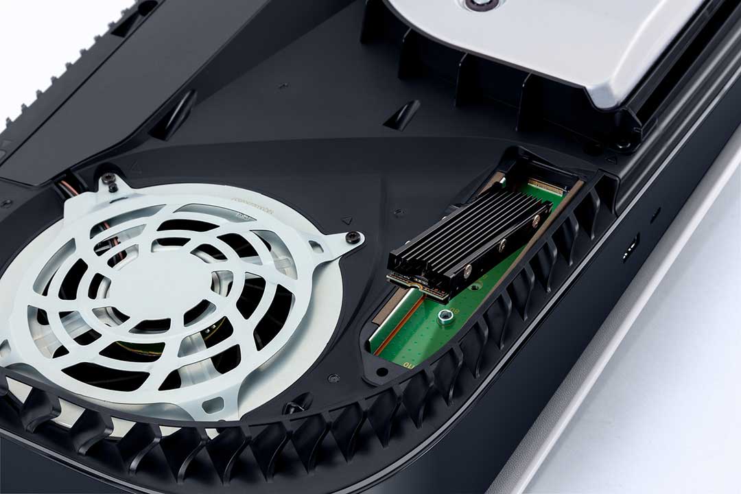 Fitur Ekspansi Storage Internal Playstation 5 Akan Tersedia Hari Ini! 6 m2 ssd playstation 5