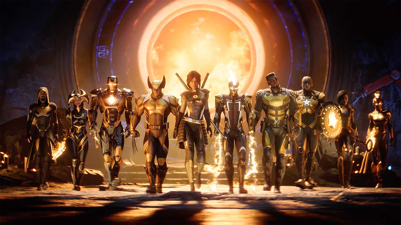 Marvel’s Midnight Suns Tegaskan Microtransactions Hanya Item Kosmetik 7 marvel midnight suns
