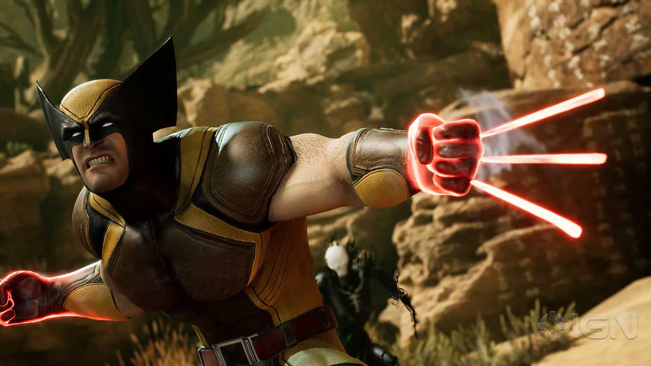 Marvel’s Midnight Suns Unjuk Gameplay Perdana 4 midnight suns gameplay