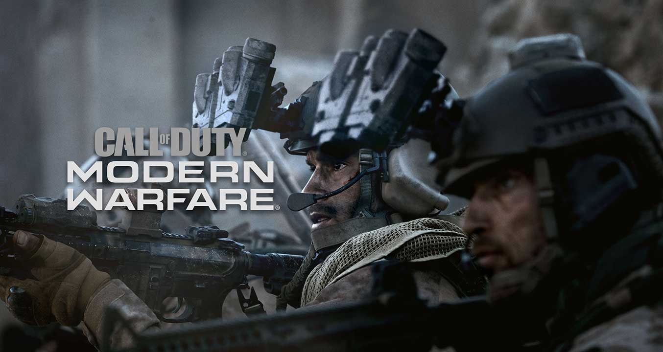 Modern Warfare 2 Reboot Adalah COD untuk 2022 7 modern warfare