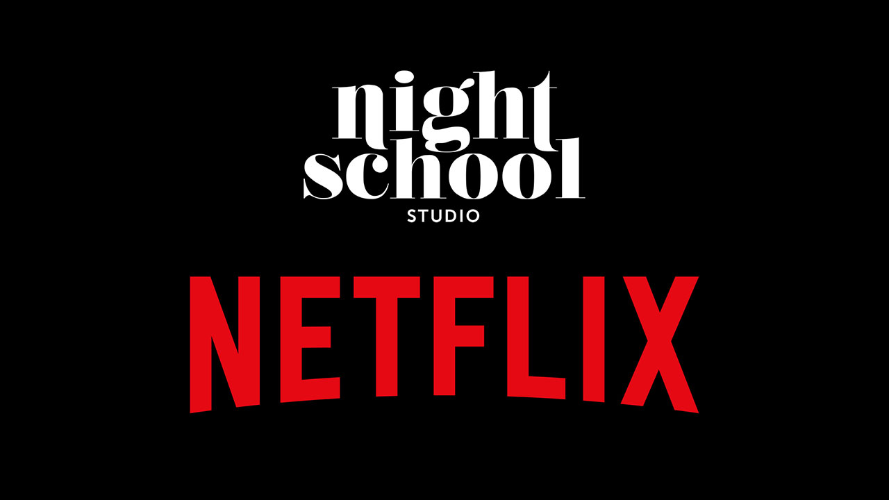 Netflix Beli Dev. Oxenfree 3 night school studio