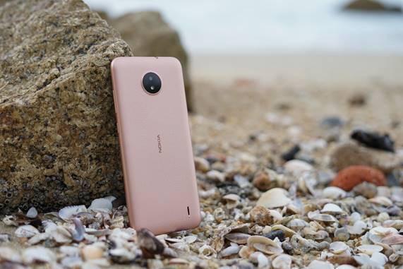 Direct Release: Nokia C20 – memukau dan handal dengan kualitas Finlandia 31 nokia c20