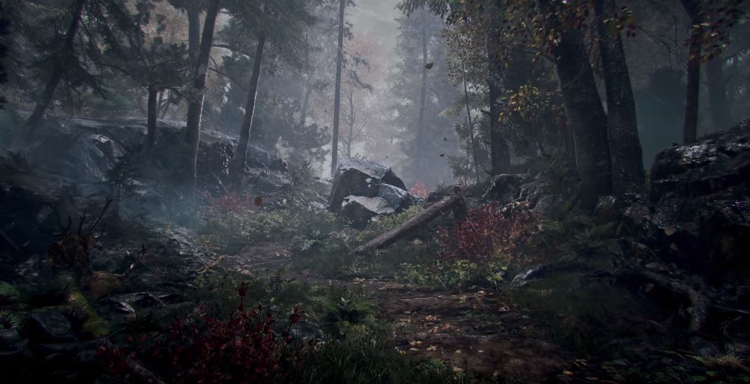 Pencipta PUBG Ingin Meracik Game dengan Dunia Sebesar Dunia Nyata 1 prologue