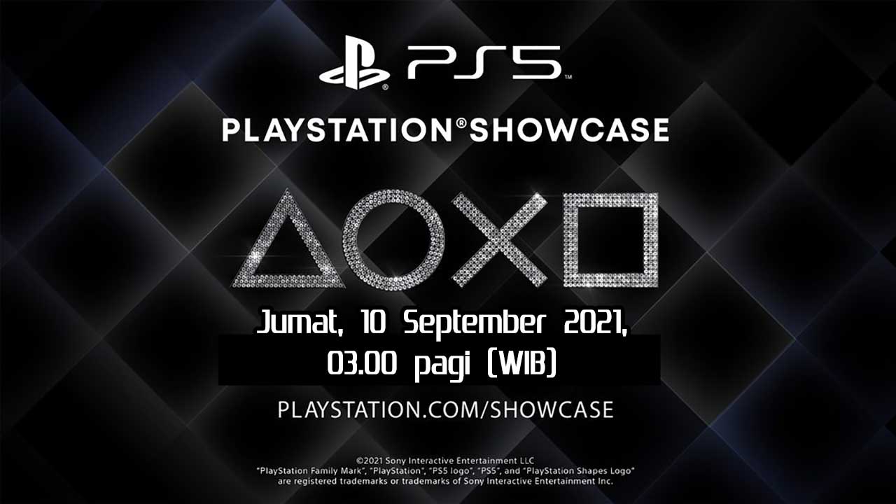 Playstation 5 Siap Pamer Game Minggu Depan, Durasi 40 Menit 2 ps5 showcase