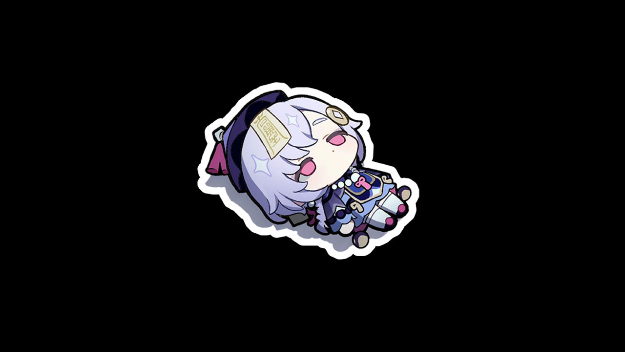 Event Ulang Tahun Dianggap Pelit, Genshin Impact Dihujani Review Negatif! 7 qiqi sleep