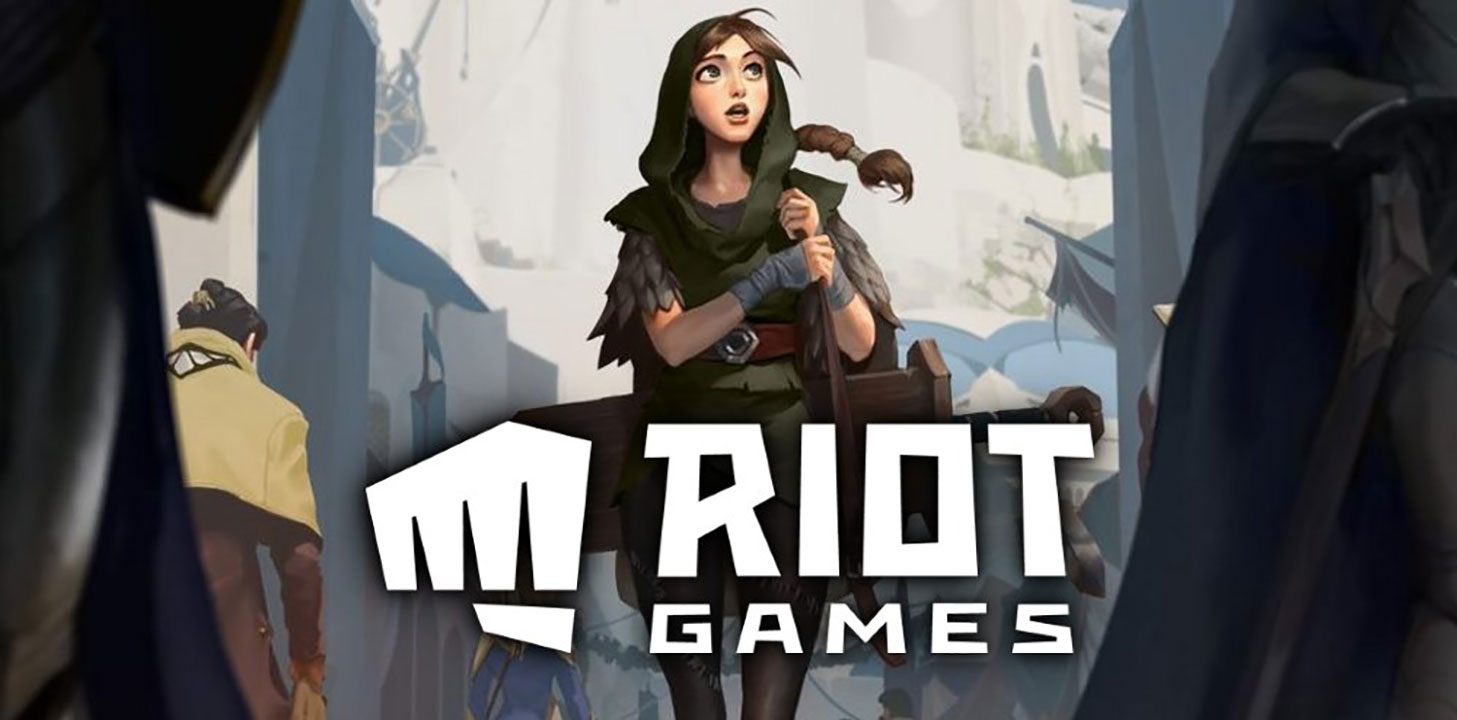 Lead Quest Designer Cyberpunk 2077 Pindah ke Proyek MMO Riot Games 3 riot games