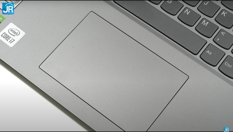 Review Lenovo ThinkBook 15p: Laptop Bisnis Kencang untuk Kerja Berat 23 thinkbook 15p 19