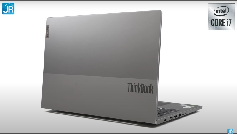 Review Lenovo ThinkBook 15p: Laptop Bisnis Kencang untuk Kerja Berat 1 thinkbook 15p 2