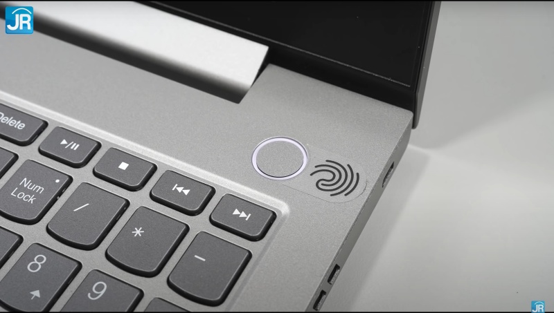 Review Lenovo ThinkBook 15p: Laptop Bisnis Kencang untuk Kerja Berat 24 thinkbook 15p 20