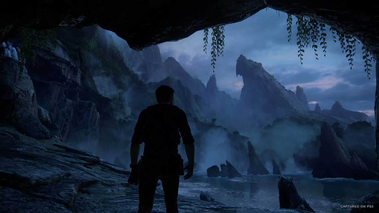 Uncharted 4 dan Uncharted: The Lost Legacy Tuju PC Tahun Depan! 16 uncharted remaster pc81