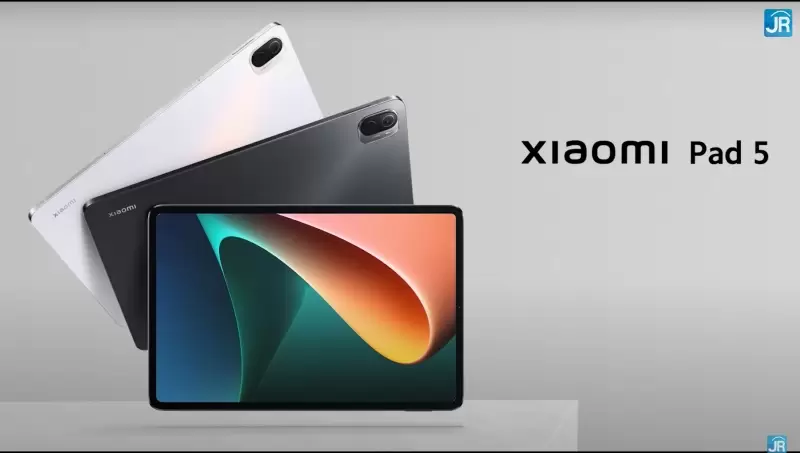 xiaomi pad 5 2