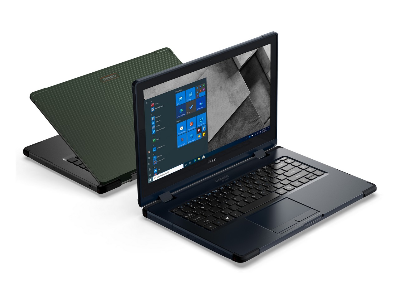 Acer Enduro Urban N3 Antimicrobial
