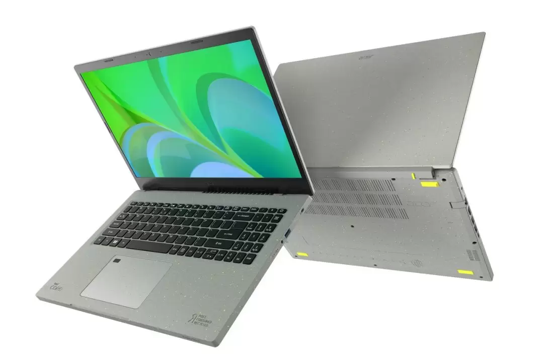 Acer Aspire Vero