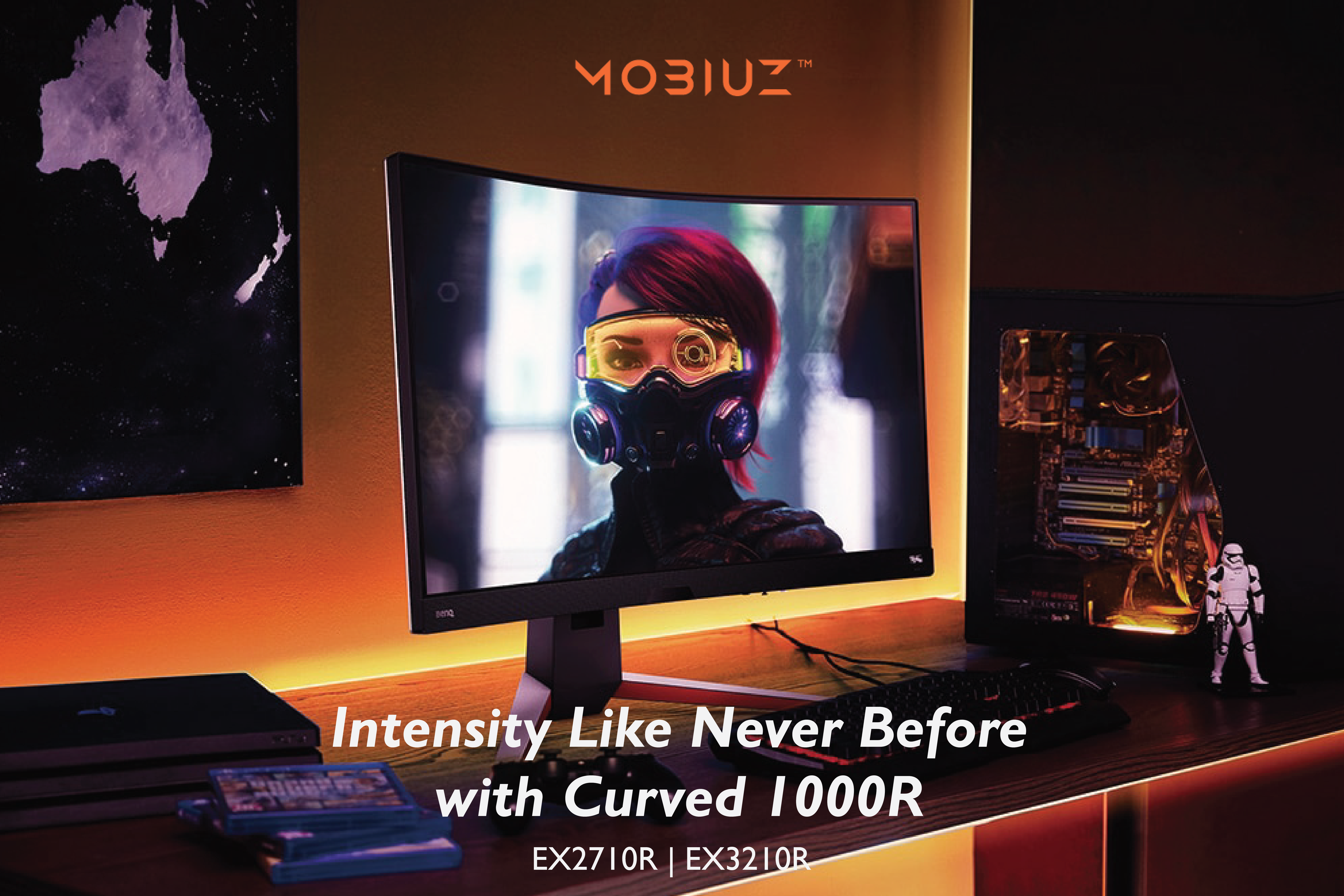 Direct Release: BenQ Resmi Hadirkan MOBIUZ EX2710R dan EX3210R di Indonesia 28 BenQ Resmi Hadirkan MOBIUZ EX2710R dan EX3210R di Indonesia