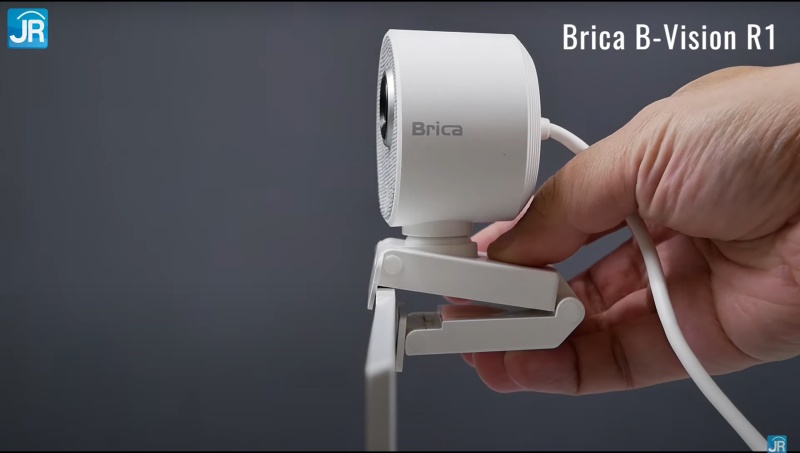 Brica B Vision R1 6