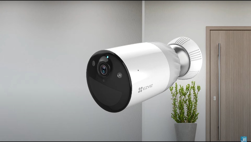EZVIZ 2