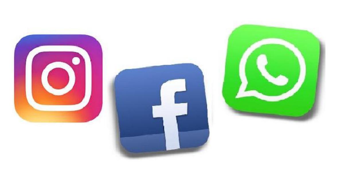 Facebook Berencana untuk Rebranding Platformnya 48 Facebook down