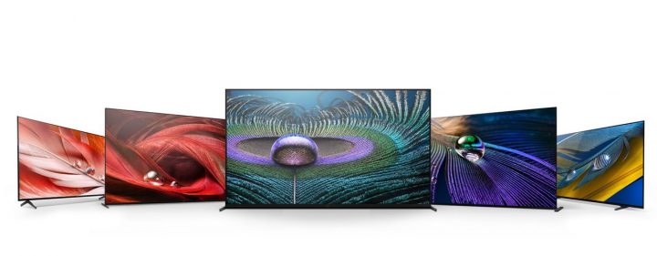 Sony BRAVIA XR Series Resmi Meluncur di Indonesia, Harga Mulai Rp 16 Jutaan. 1 Sony Bravia XR