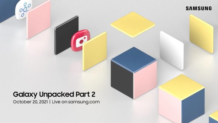 Galaxy Unpacked Part 2 Samsung Galaxy S21 FE
