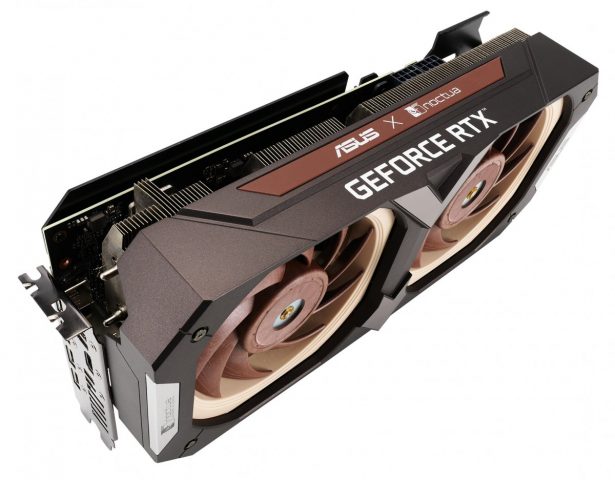 ASUS GeForce RTX 3070 Noctua Edition
