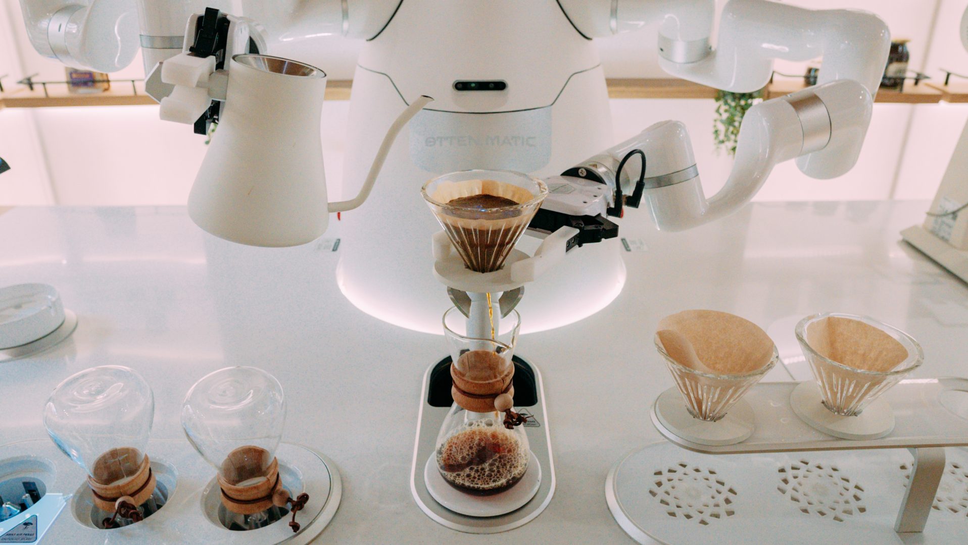 Direct Release: OttenMatic - Peran Teknologi & Inovasi dalam Penyeduhan Kopi Indonesia Berkelas Internasional 2 KV PR Otten Coffee 3