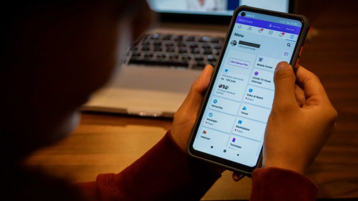 Direct Release: Gandeng Facebook, Telkomsel Terus Buka Kesempatan Baru untuk Komunitas Digital di Indonesia 1 Kolaborasi Telkomsel x Facebook_3