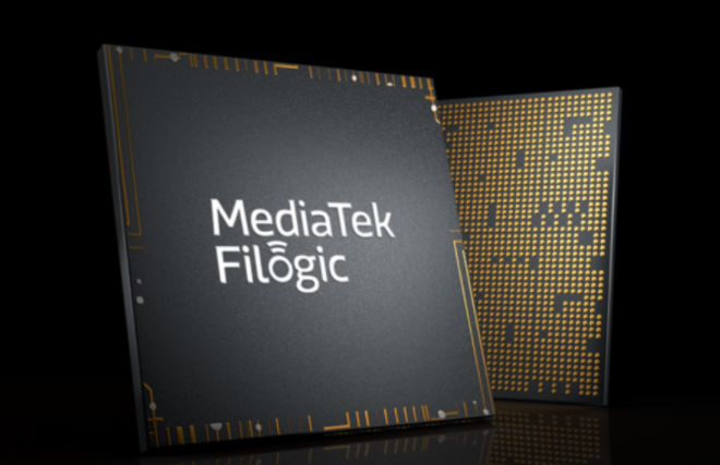 MediaTek Filogic
