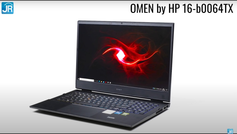 OMEN by HP 16 b0064TX 1