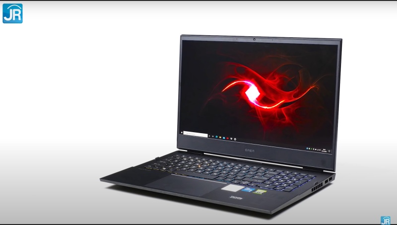 OMEN by HP Gaming Laptop 16-k0061TX 本体 OMEN 16（インテル）製品詳細 - ゲーミングパソコン | 日本HP