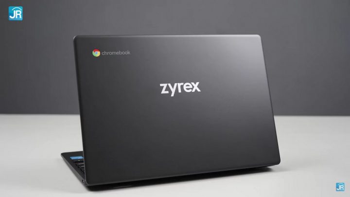 Apa Itu Chromebook? Laptop Unik, Murah, Mudah Digunakan, Feat. Zyrex Chromebook 1 Review Chromebook Zyrex 24