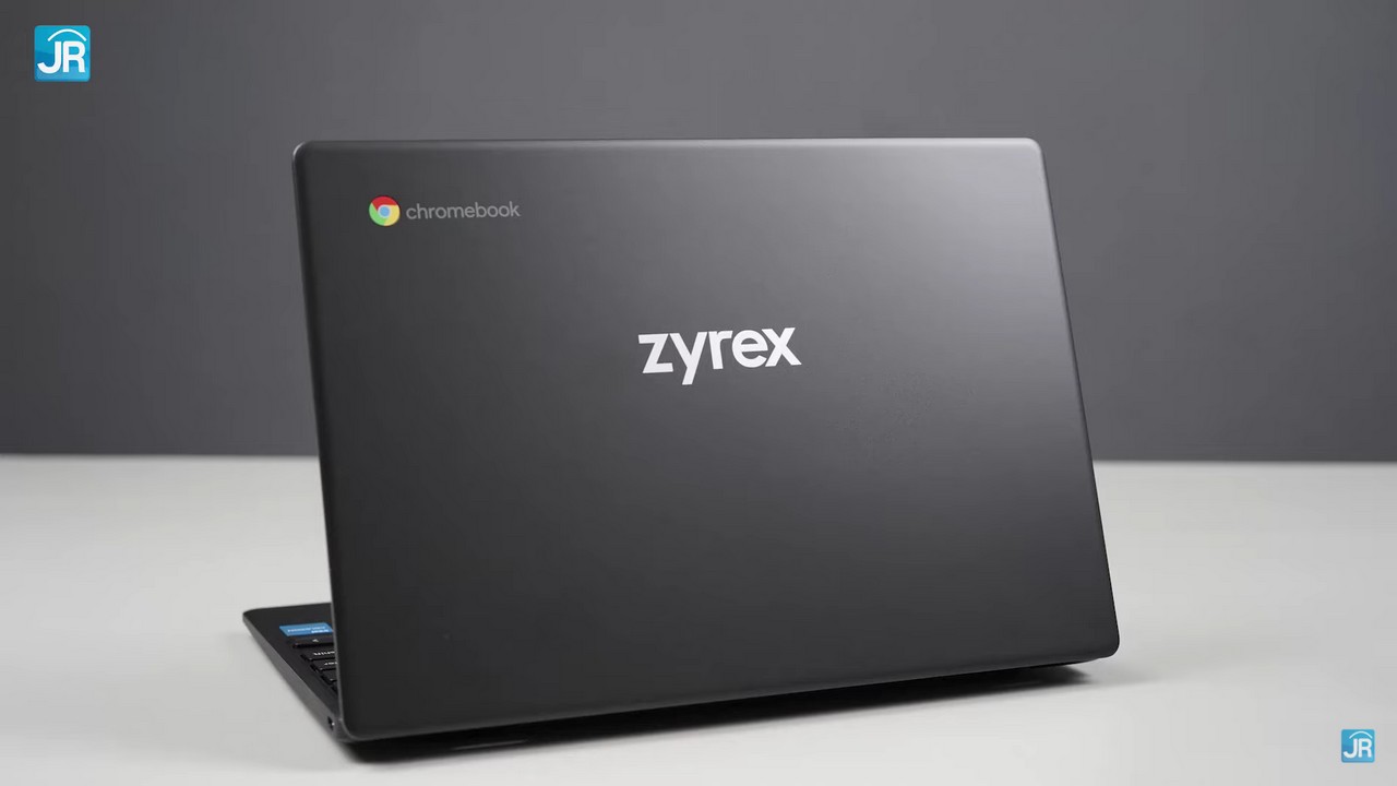 Apa Itu Chromebook? Laptop Unik, Murah, Mudah Digunakan, Feat. Zyrex Chromebook 47 Review Chromebook Zyrex 24