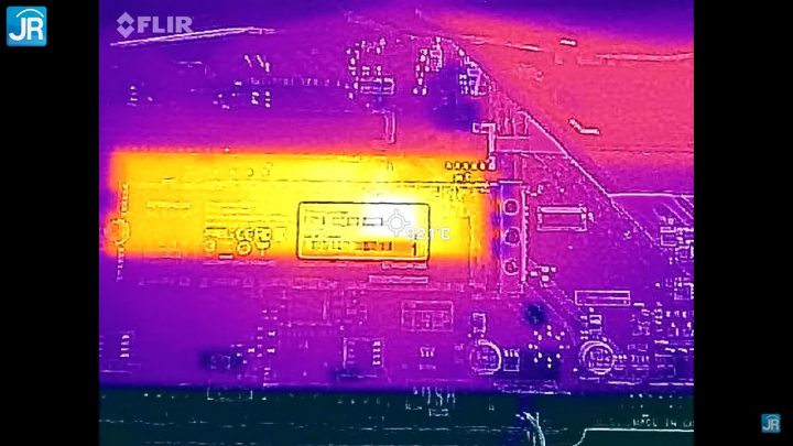 Review SSD Klevv CRAS C720