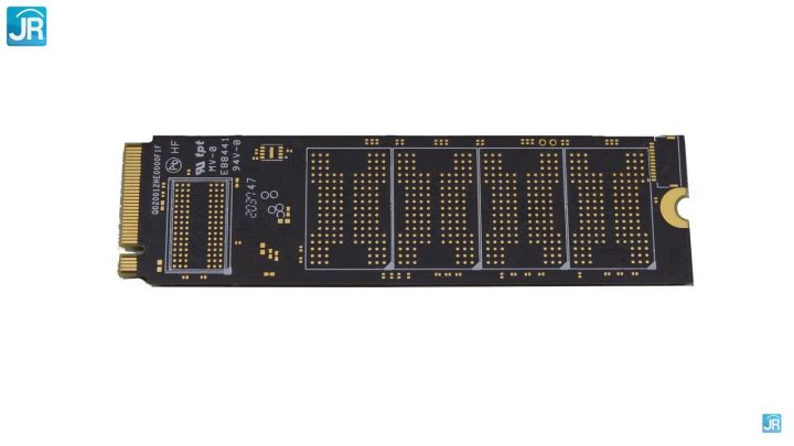 Review SSD Klevv CRAS C720 (8)