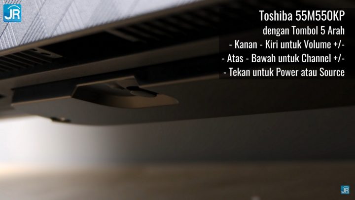 Review TV Toshiba M550 Series (15)