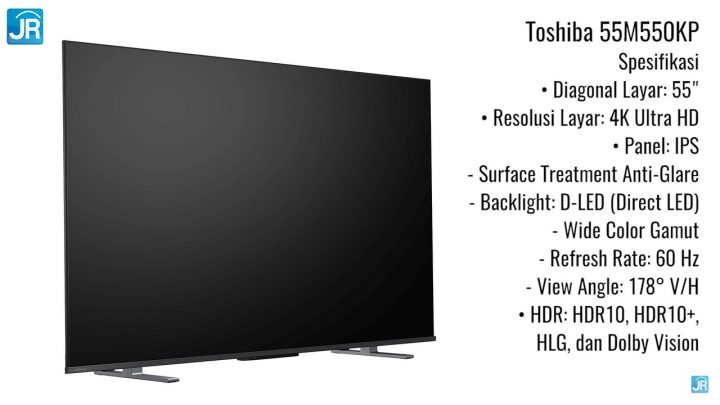 Review TV Toshiba M550 Series (15)