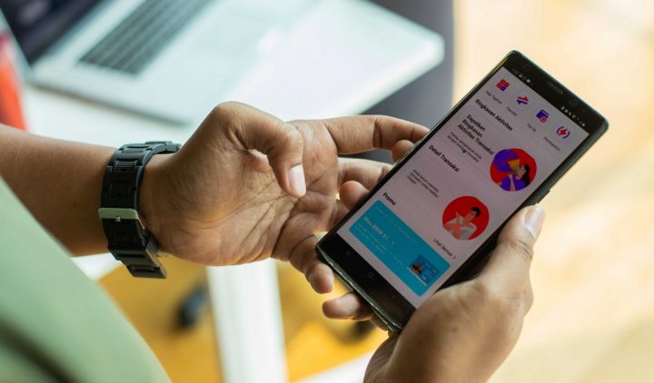 Telkomsel REDI 1