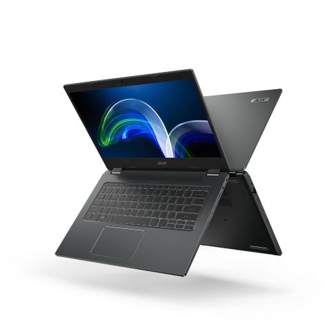 Acer TravelMate Spin P4 Antimicrobial