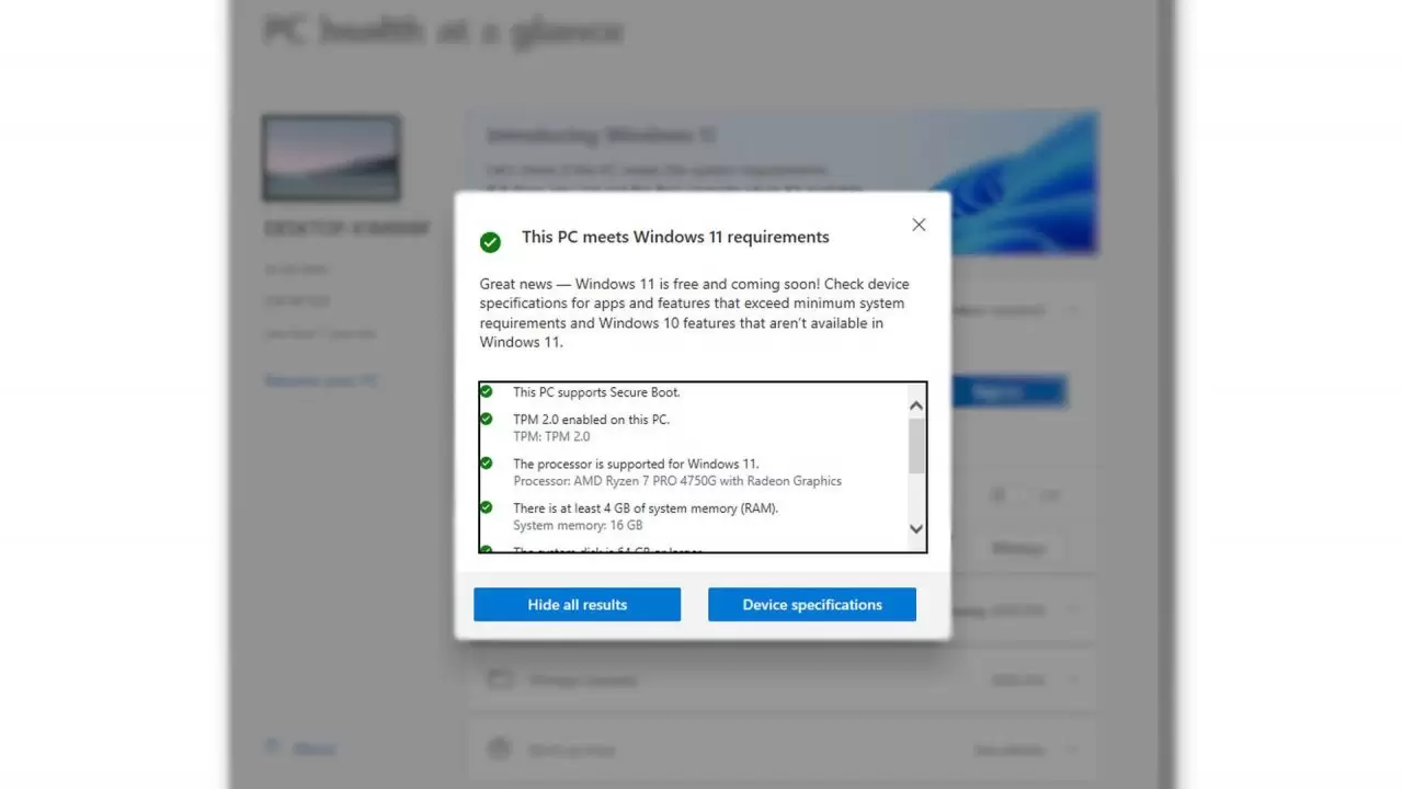Hands-on dan Uji Performa : Windows 11 vs Windows 10 18 Win11Test 13B Update