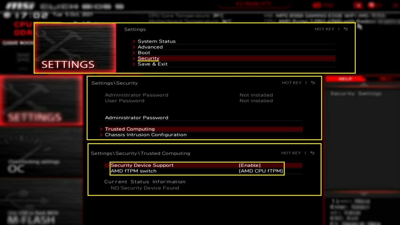 Hands-on dan Uji Performa : Windows 11 vs Windows 10 9 Win11Test 5 SolusiTPM