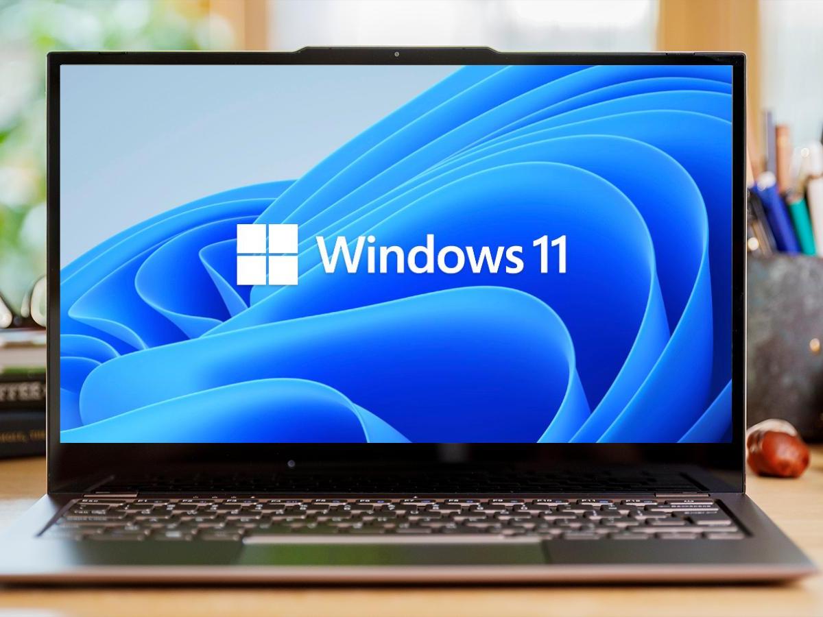 Windows 11 AMD Performa