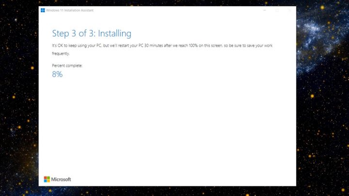 Update Microsoft Windows 11 Resmi Tersedia 3 Windows 11 Update Resmi