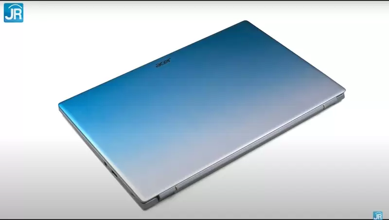Review Acer Swift 3 Infinity 4: Laptop EVO Murah dengan RAM 16GB dan SSD Super Kencang 9 acer swift 3 infinity 4 1