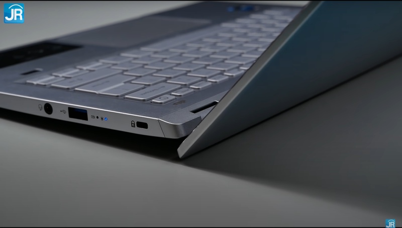 Review Acer Swift 3 Infinity 4: Laptop EVO Murah dengan RAM 16GB dan SSD Super Kencang 16 acer swift 3 infinity 4 4