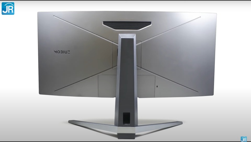 benQ mobiuz EX3415R 10