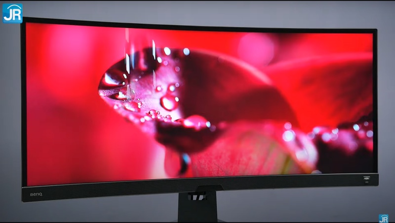 benQ mobiuz EX3415R 3