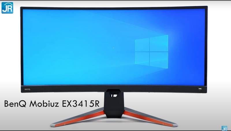 benQ mobiuz EX3415R 4